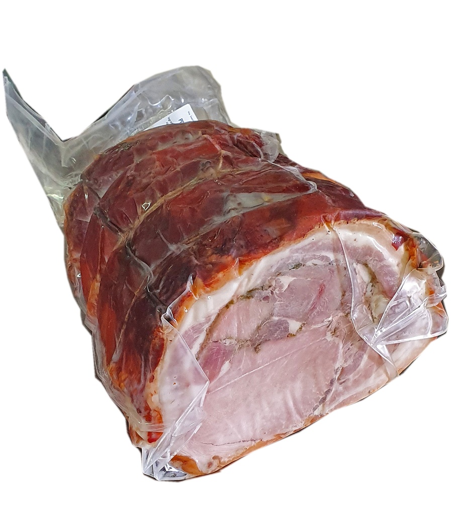 KG-Olivieri - Porchetta - Roasted Pork