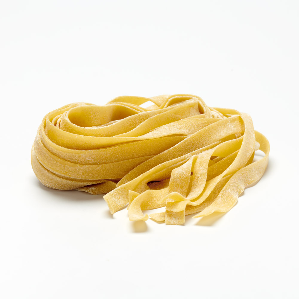 La Romagna - Fresh Tagliatelle 新鮮扁意粉 250g