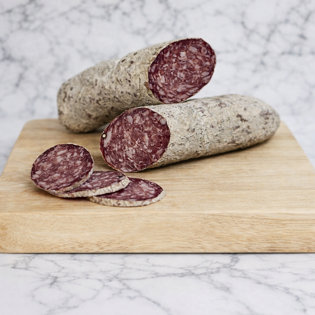 Olivieri - Perugia Salami 