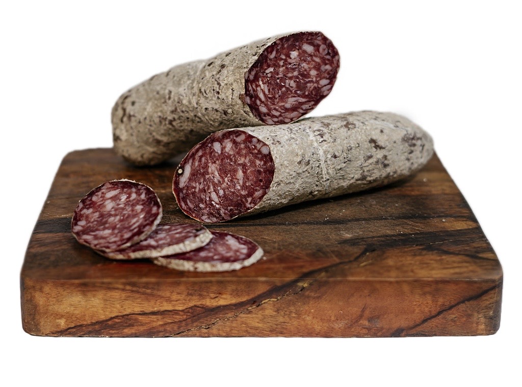 Olivieri - Salame Perugia