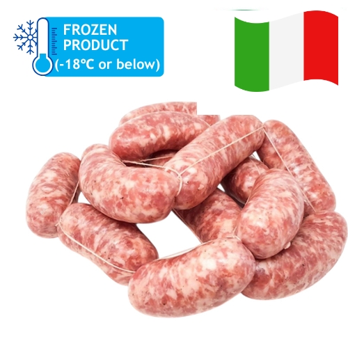 Olivieri - Salsicce di Norcia