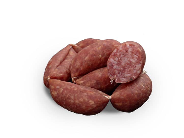 Olivieri - Dry Sausages 乾肉腸