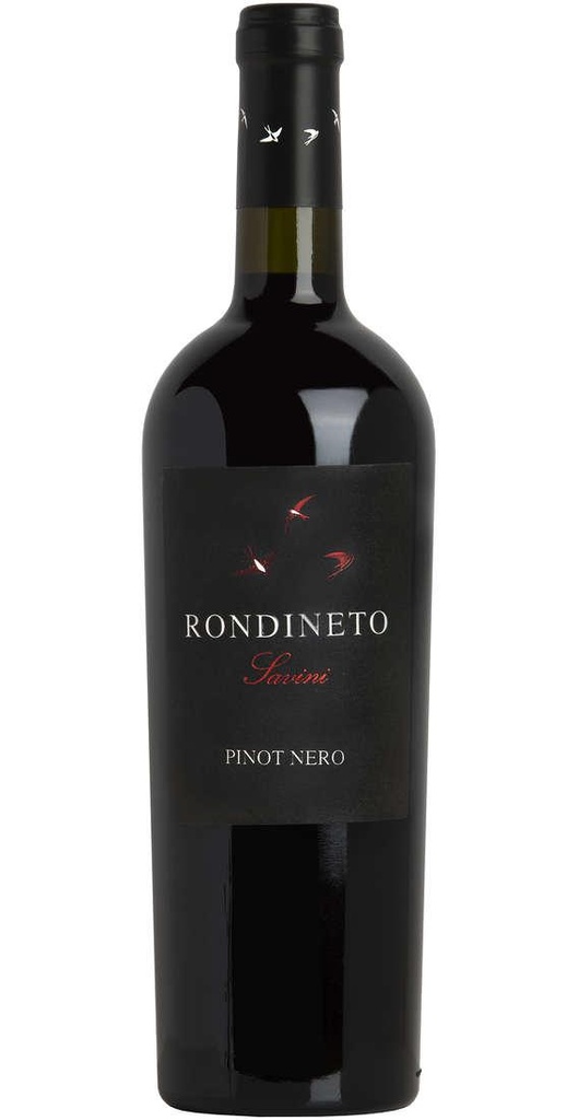Savini - Rondineto Pinot Nero 750ml