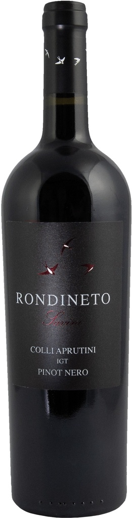 Savini - Rondineto Pinot Nero 750ml