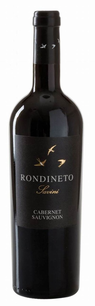 Savini - Rondineto Colli Aprutini IGT Cabernet Sauvignon 750ml