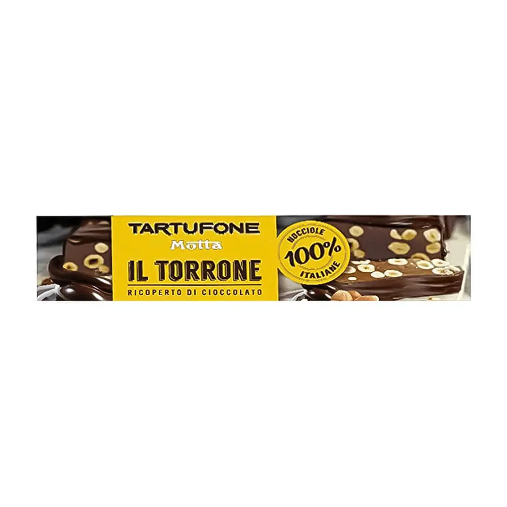 Motta - Torrone Tartufone 220g
