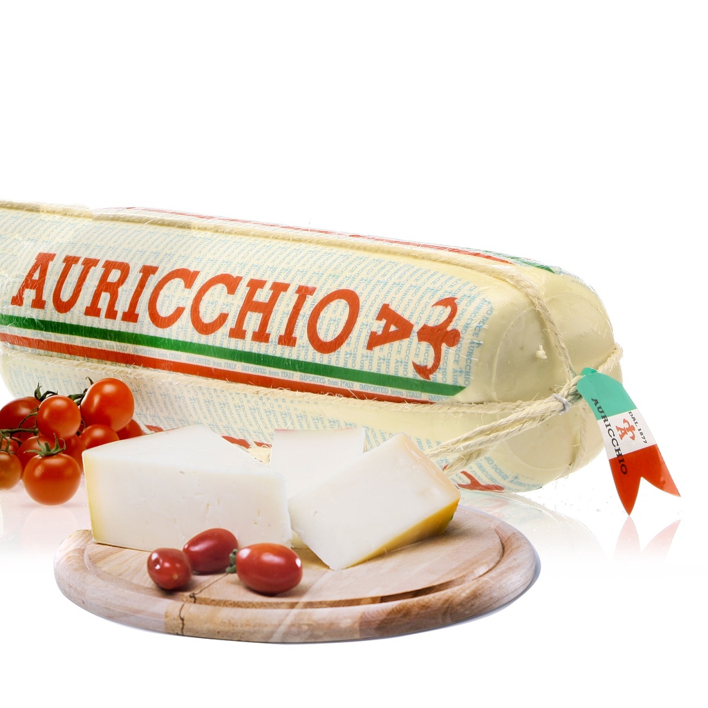 Auricchio - Provolone Classic 意大利經典牛奶芝士