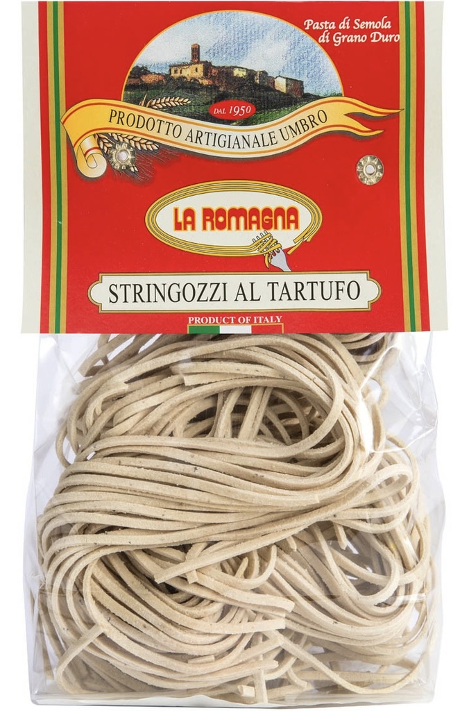​​La Romagna - Truffle Stringozzi 500g