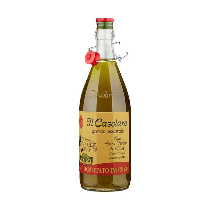 ​​​Farchioni - il Casolare Italian Extra Virgin Olive Oil 意大利特級初榨橄欖油 1L