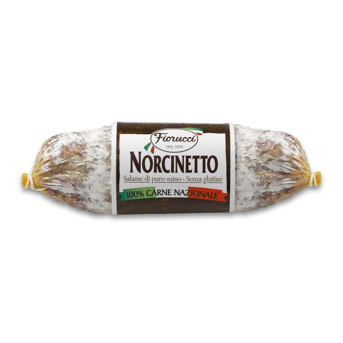 ​​​Norcinetto Salami