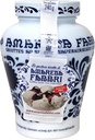 Fabbri 1905 - 野生黑櫻桃糖漿（青花瓷裝） 600g