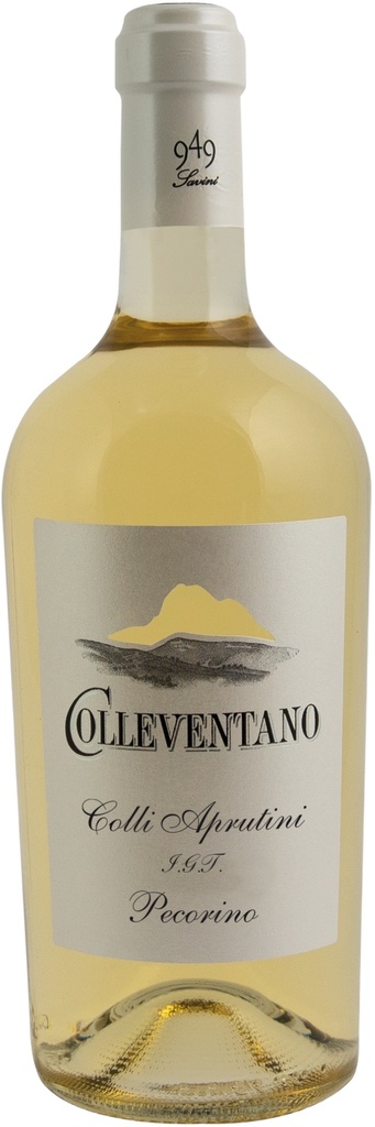 Savini - Pecorino Colli Aprutini IGT Colleventano 949 750ml