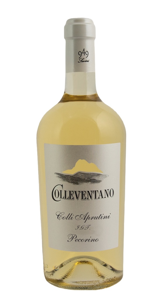 Savini - Pecorino Colli Aprutini IGT Colleventano 949 750ml
