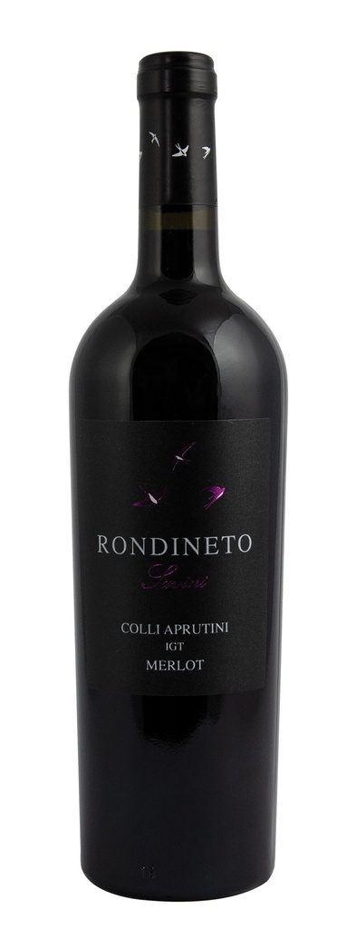 ​Savini - Rondineto Colli Aprutini IGT Merlot 750ml