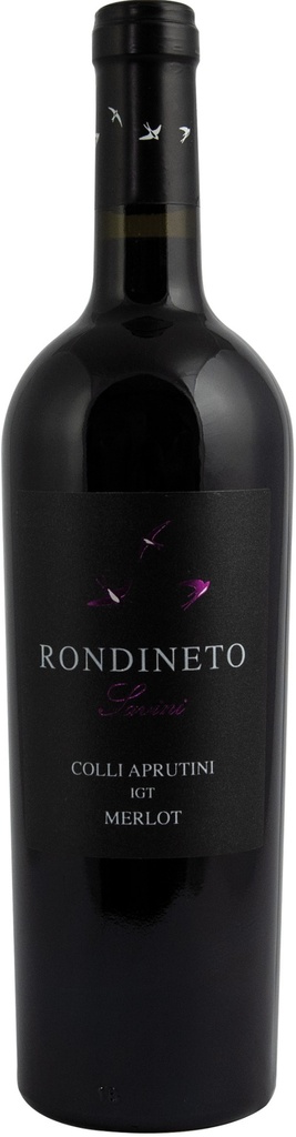 Savini - Rondineto Colli Aprutini IGT Merlot 750ml