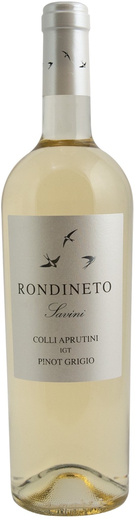 Savini - Rondineto Colli Aprutini IGT Pinot Grigio 750ml