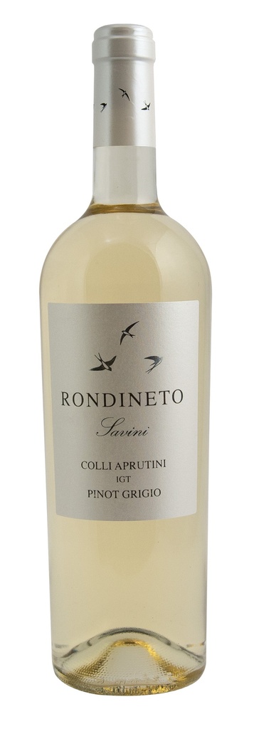 Savini - Rondineto Colli Aprutini IGT Pinot Grigio 750ml