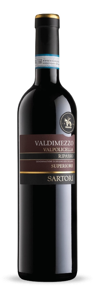 Sartori - Valpolicella Ripasso 750ml