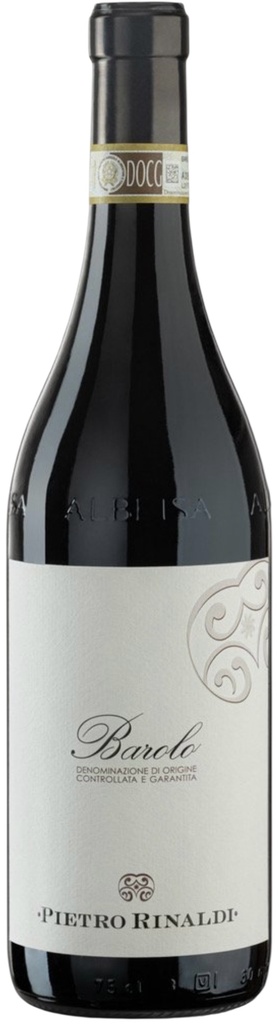 Pietro Rinaldi - Barolo DOCG 750ml