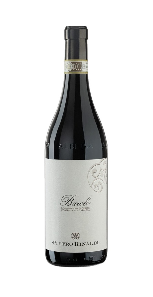 Pietro Rinaldi - Barolo DOCG 750ml