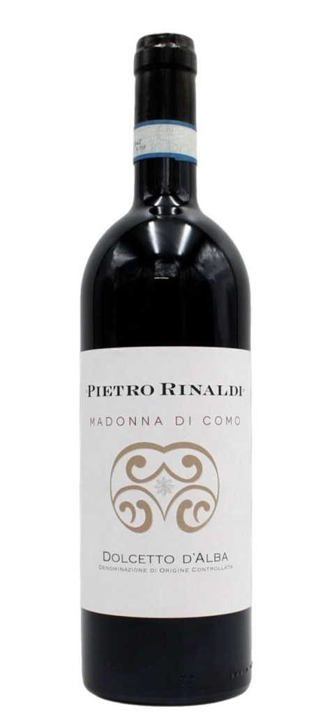 Pietro Rinaldi - Dolcetto d'Alba DOC Madonna di Como 750ml