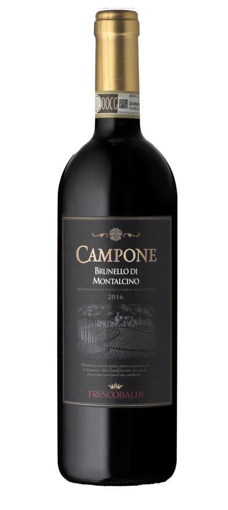 Frescobaldi - Campone Brunello di Montalcino DOCG 750ml