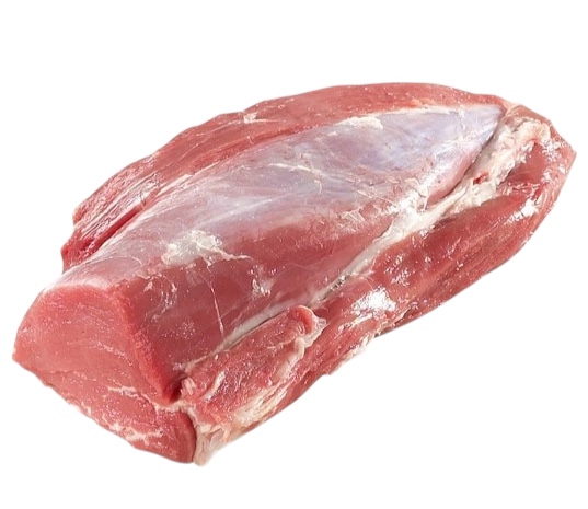 White Veal Tenderloin