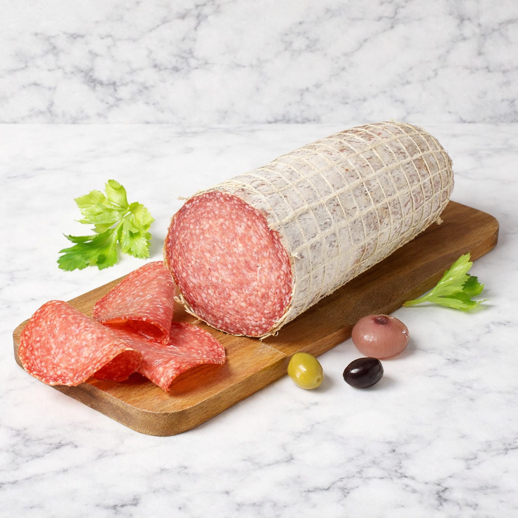 Salame Ungherese