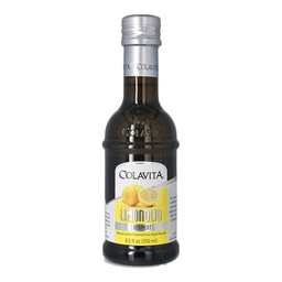 [333239] Colavita - Olio Extravergine di Oliva al Limone Limonolio 250ml