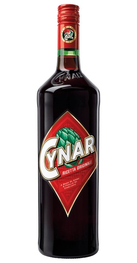 [342634] Cynar Liqueur 700ml 