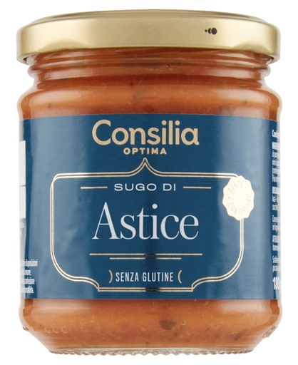 [355630] Consilia - Sugo all'Astice 180g