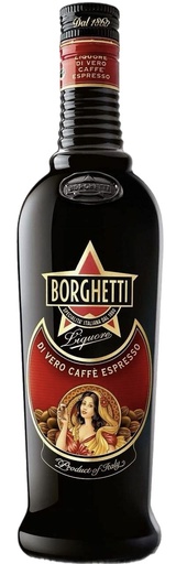 [390989] Fratelli Branca - Caffe' Borghetti 700ml