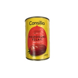 [414383] Consilia - Peeled Tomatoes 400g