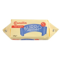 [484258] Consilia - Butter 250g