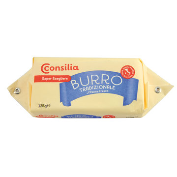 [484258] Consilia - 牛油 250g
