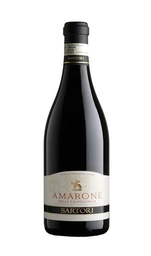 Sartori di Verona - Amarone della Valpolicella DOCG 750ml