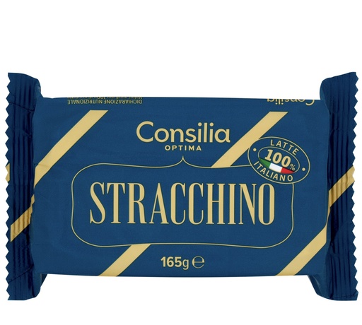 [521588] Consilia - Stracchino Cheese 165g