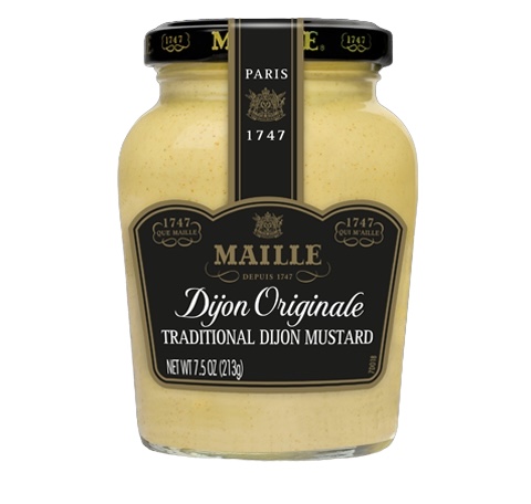 [522730] Maille - Dijon Original Mustard 215g