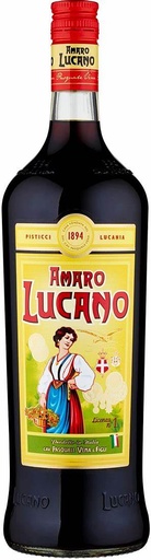 [547518] Amaro Lucano 500ml