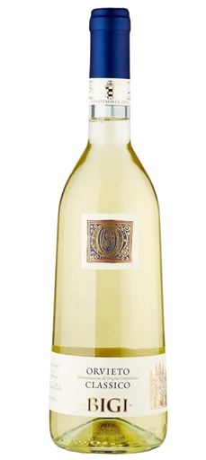 [57406] Bigi - Orvieto Classico Secco DOC 750ml
