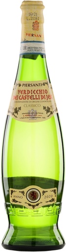 [688033] Piersanti - Verdicchio dei Castelli di Jesi DOC 750ml