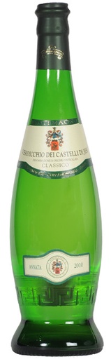 [688033] Piersanti - Verdicchio dei Castelli di Jesi DOC 750ml