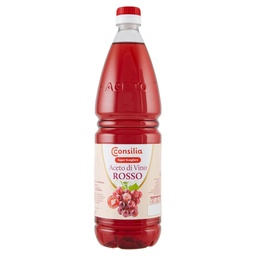[70391] Consilia - Red Vinegar 1L