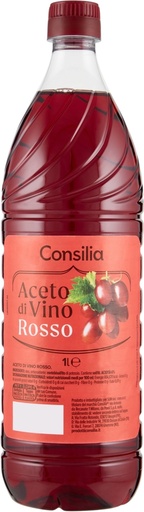 [70391] Consilia - Aceto Rosso 1L