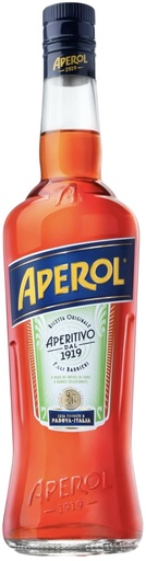[739557] Aperol - Barbieri 700ml