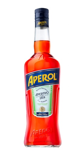 [739557] Aperol - Barbieri 700ml