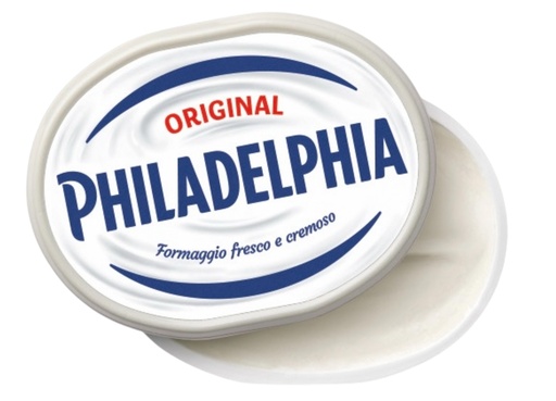 [750114] Philadelphia Classic Cheese