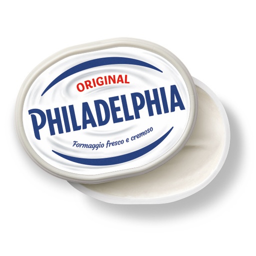 [750114] Philadelphia Classic Cheese