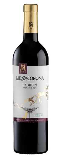 [779741] Mezzacorona - Lagrein Trentino DOC 750ml