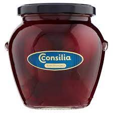 [81754] Consilia - Red Onion From Tropea 300g